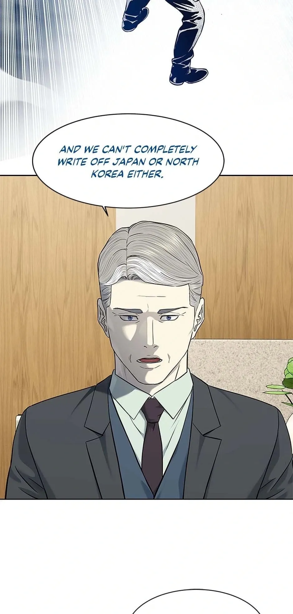 God of Blackfield Chapter 232 Page 63