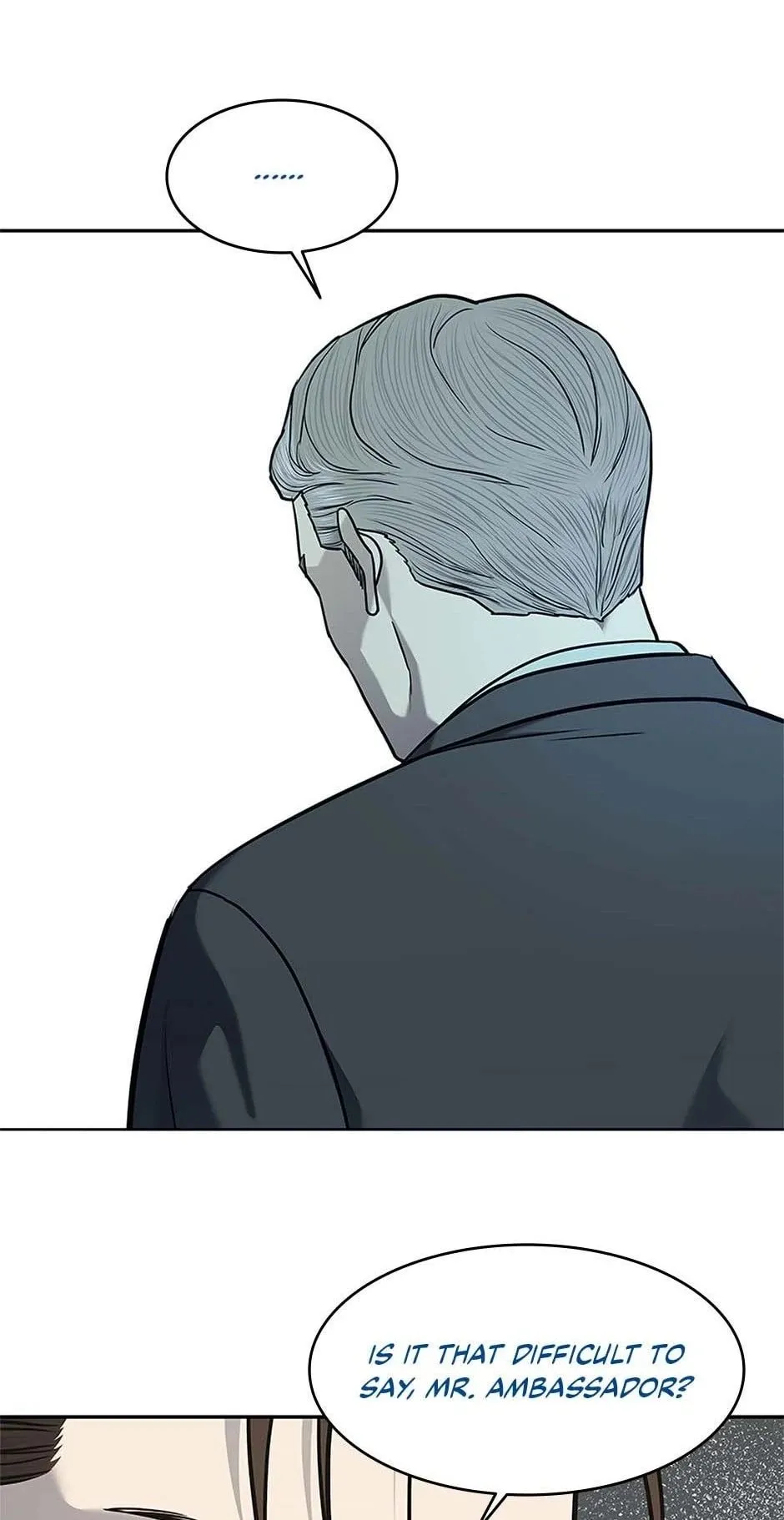 God of Blackfield Chapter 232 Page 68
