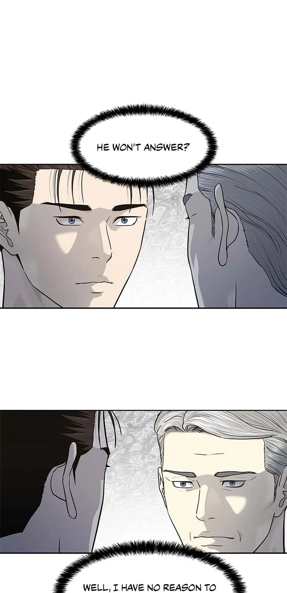 God of Blackfield Chapter 232 Page 71