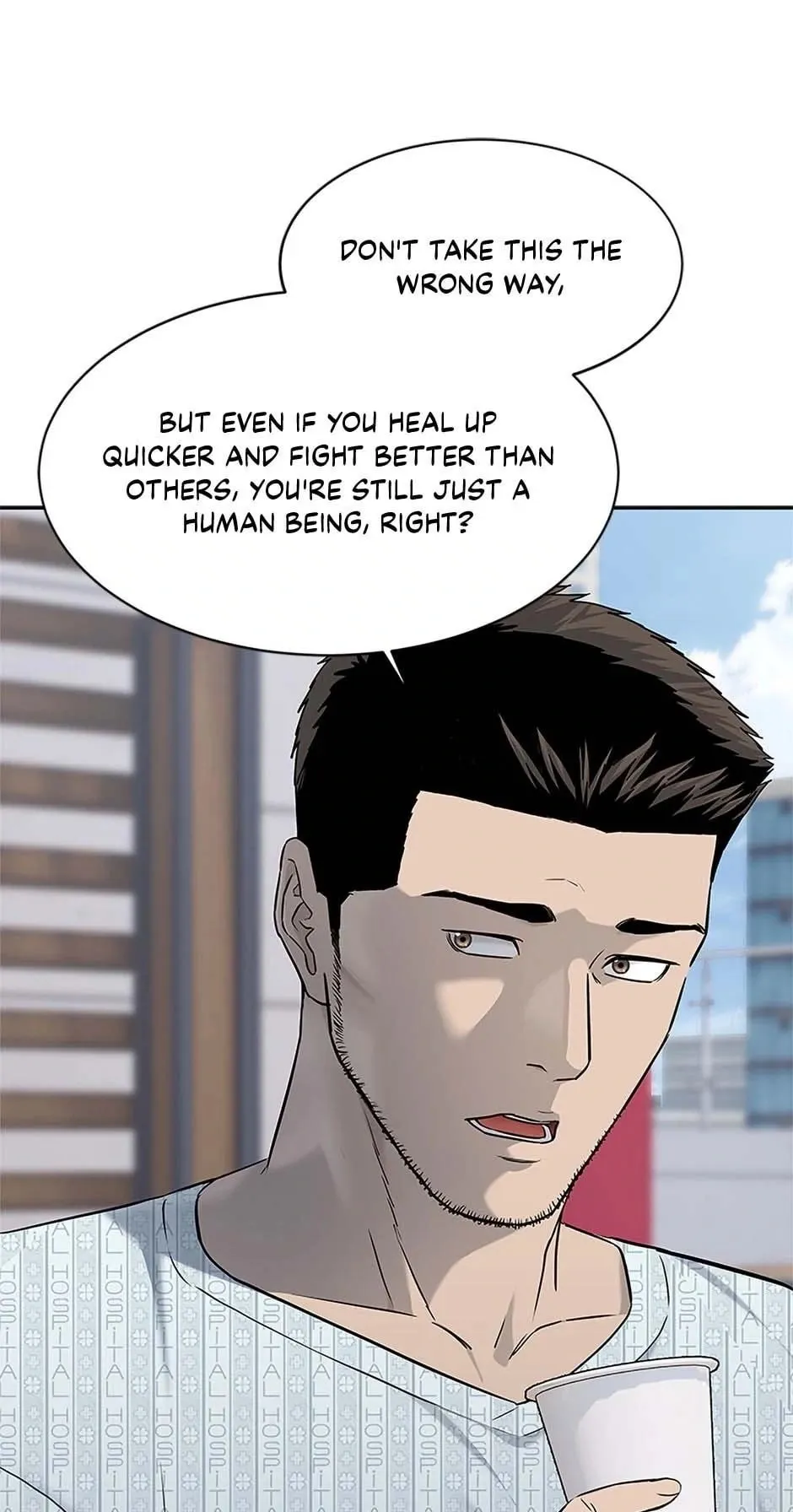 God of Blackfield Chapter 232 Page 82