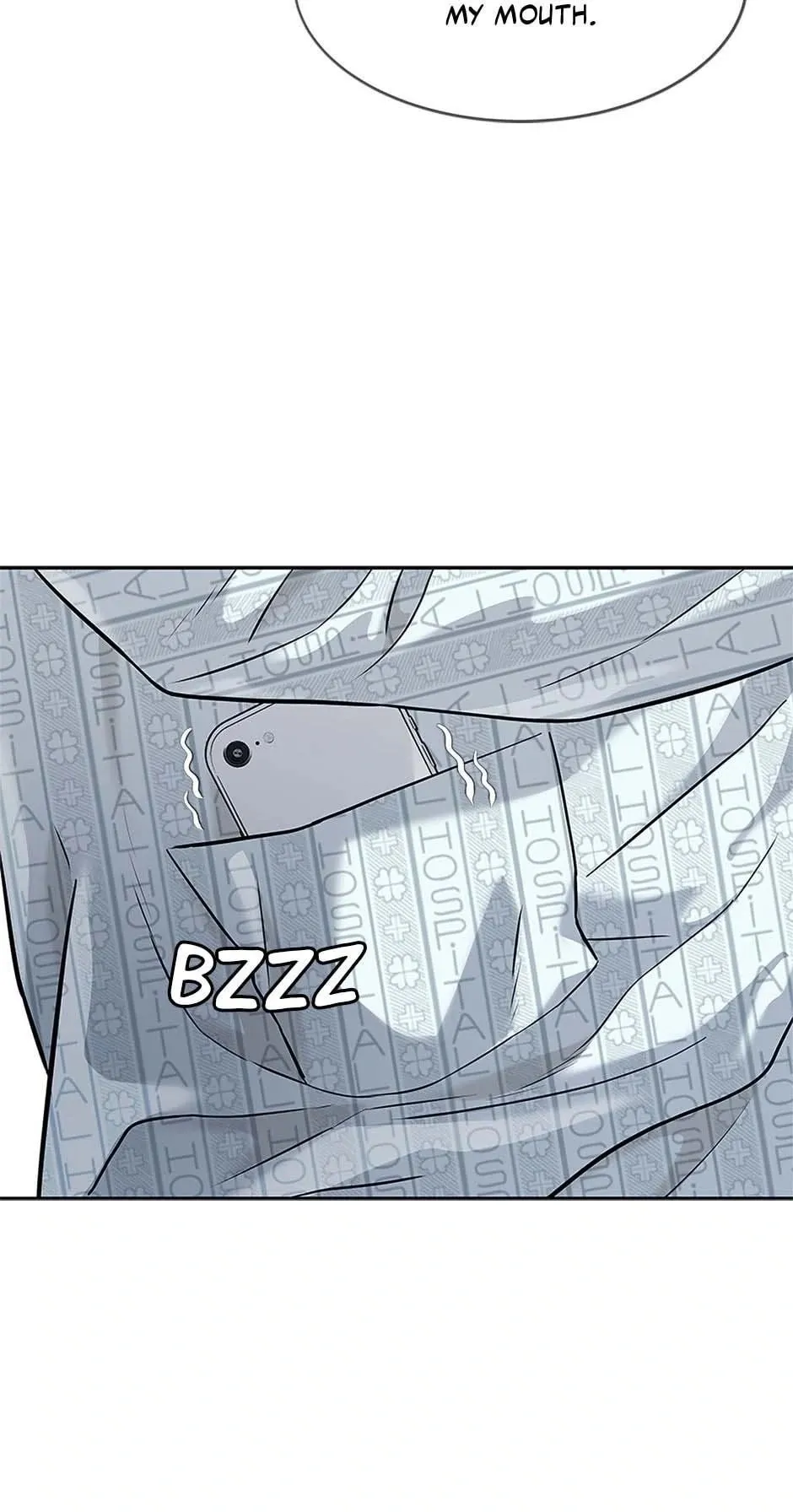 God of Blackfield Chapter 232 Page 86