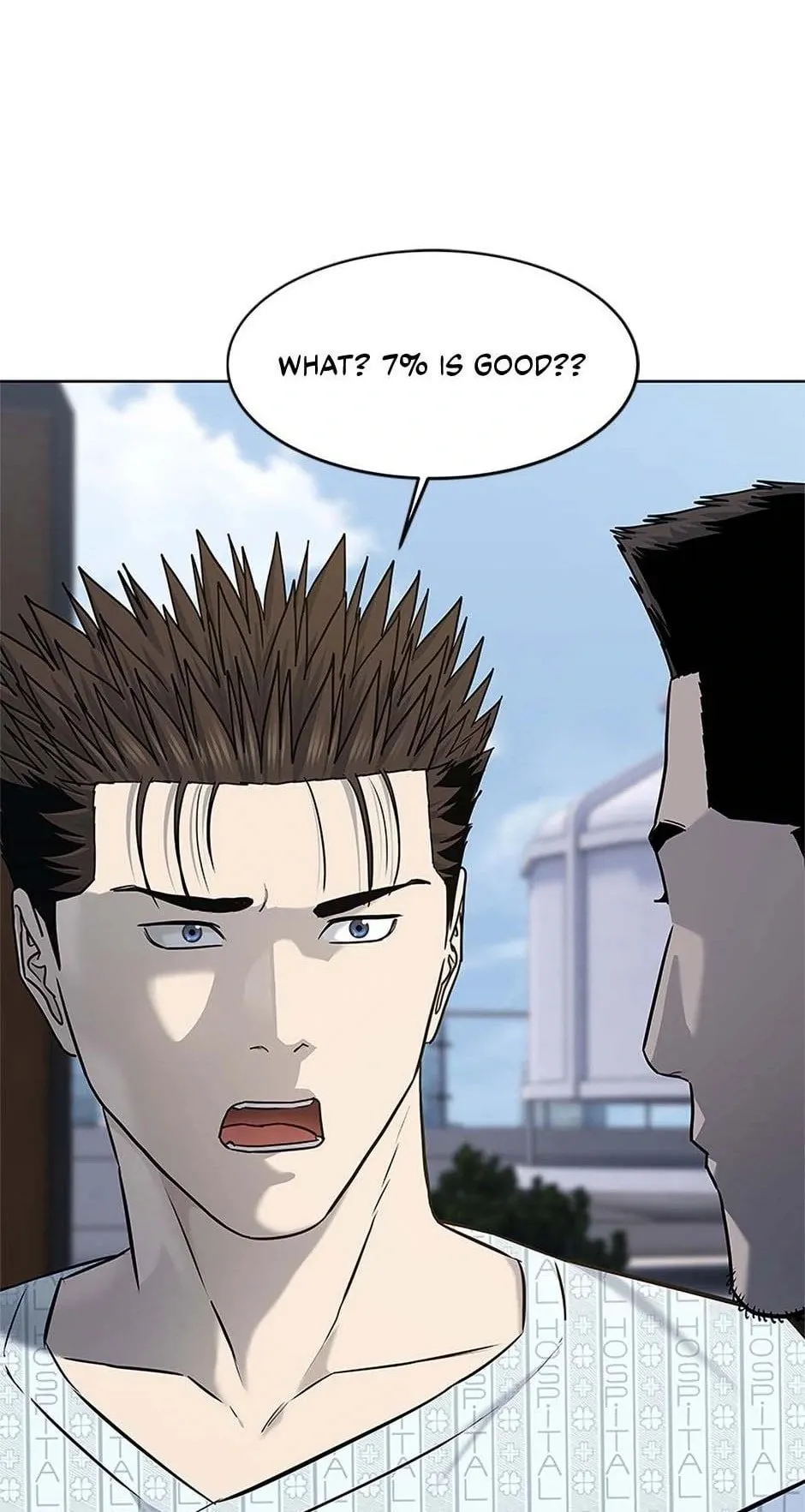 God of Blackfield Chapter 232 Page 92