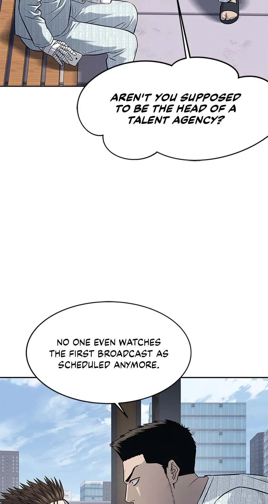 God of Blackfield Chapter 232 Page 94