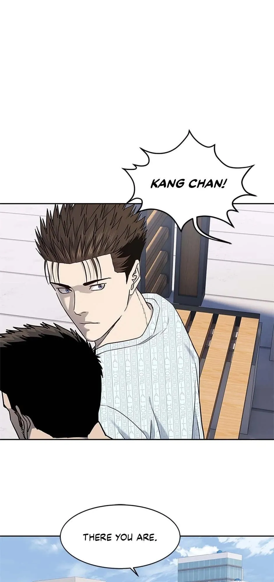 God of Blackfield Chapter 232 Page 99