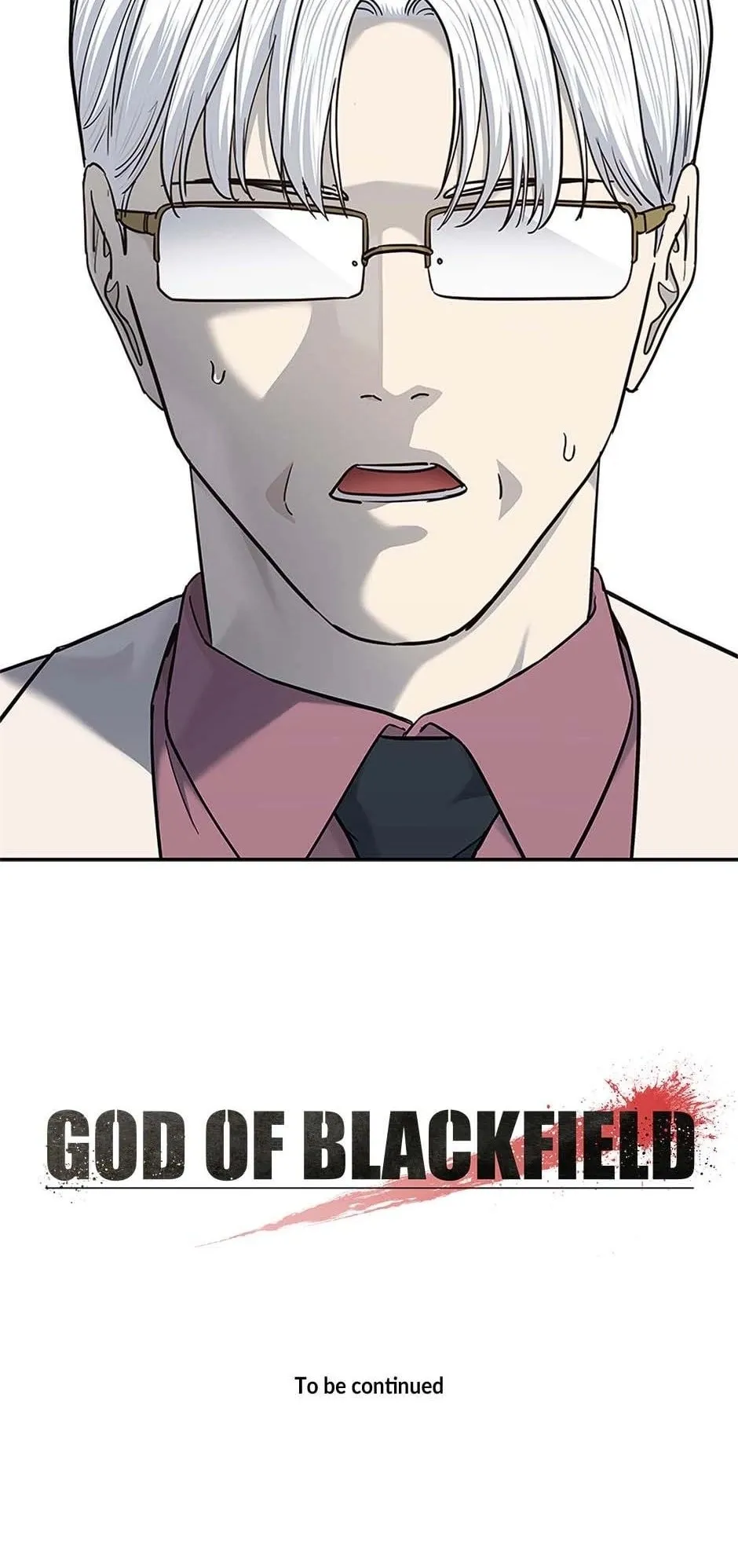 God of Blackfield Chapter 232 Page 101