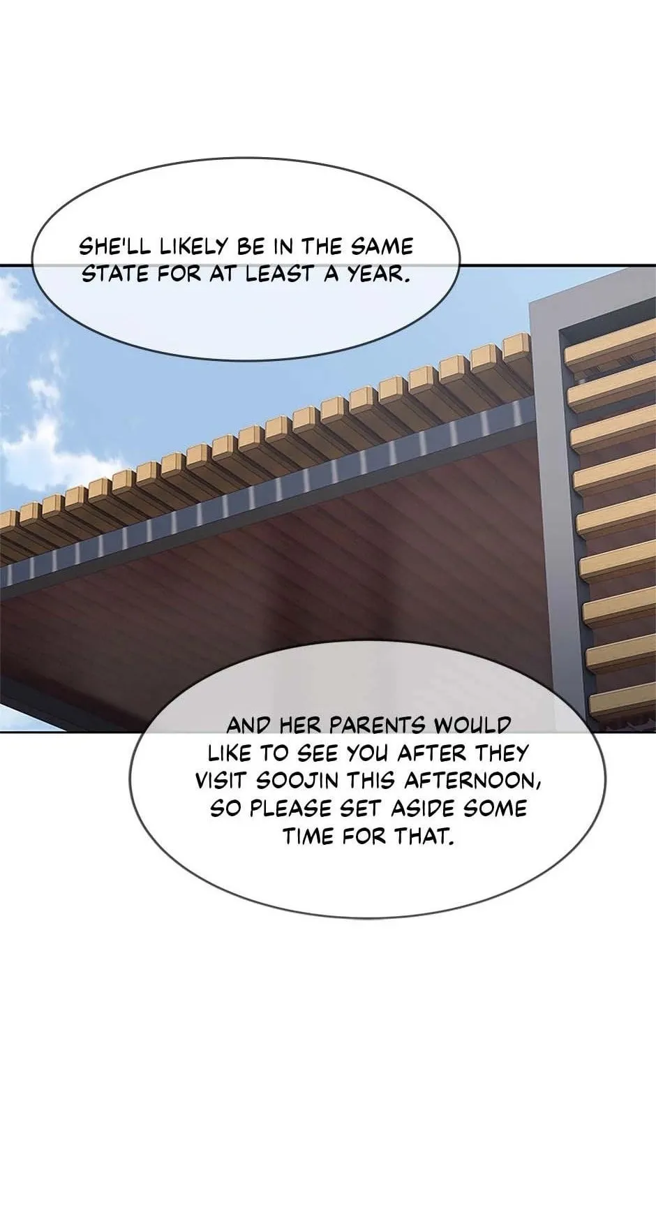 God of Blackfield Chapter 233 Page 11