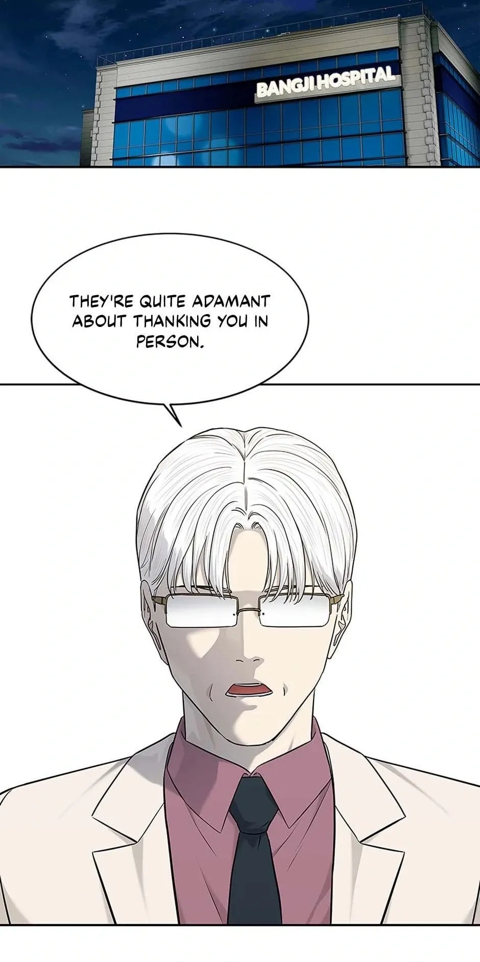 God of Blackfield Chapter 233 Page 15