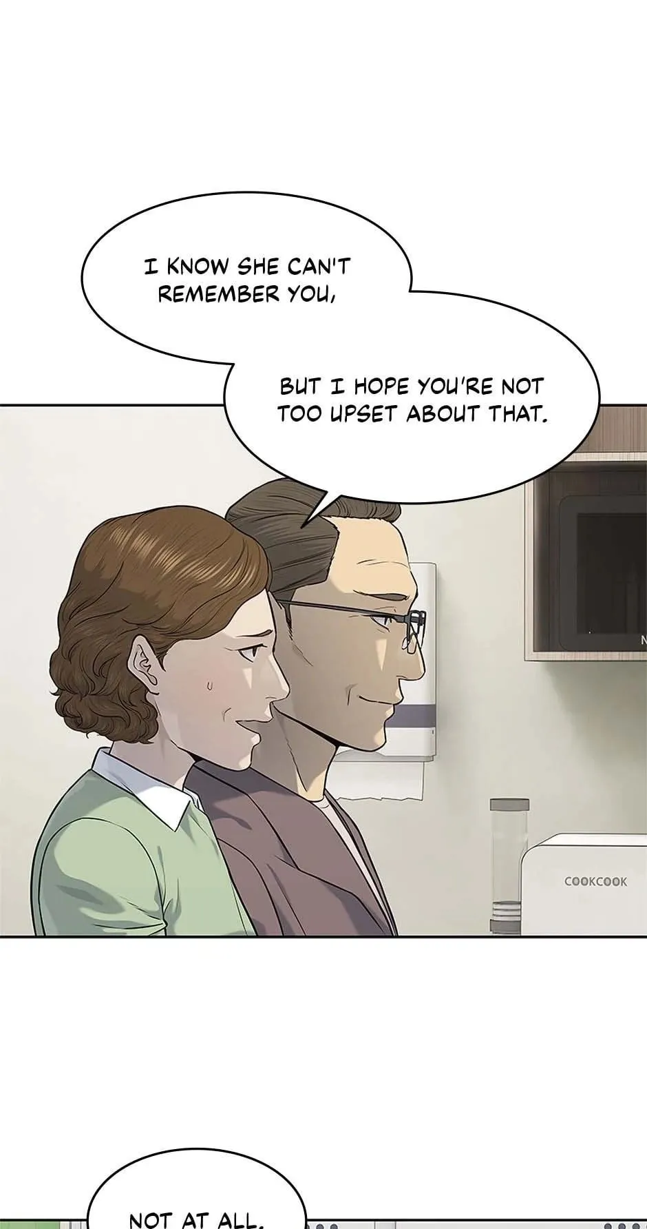 God of Blackfield Chapter 233 Page 19