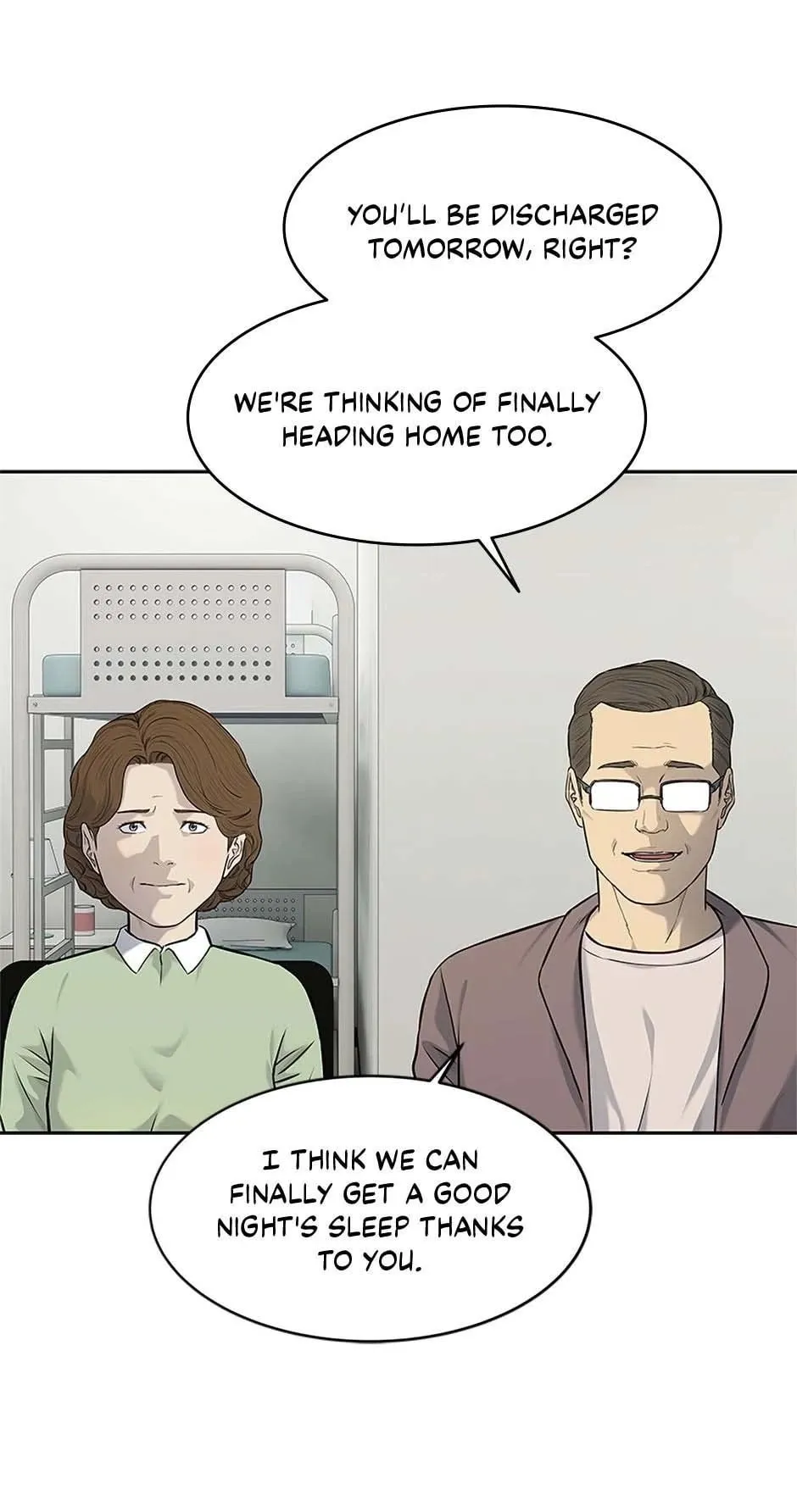 God of Blackfield Chapter 233 Page 23