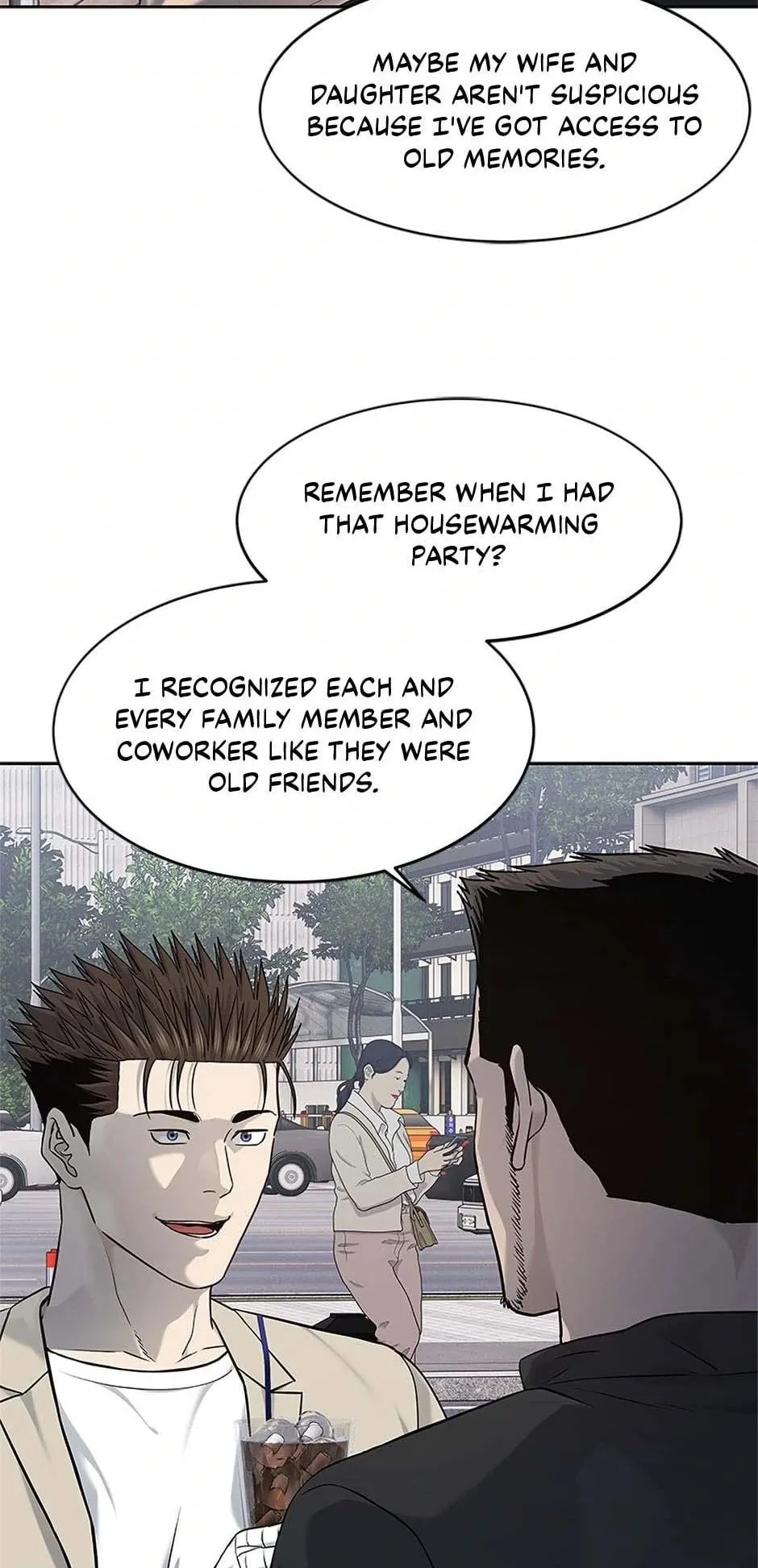 God of Blackfield Chapter 233 Page 42