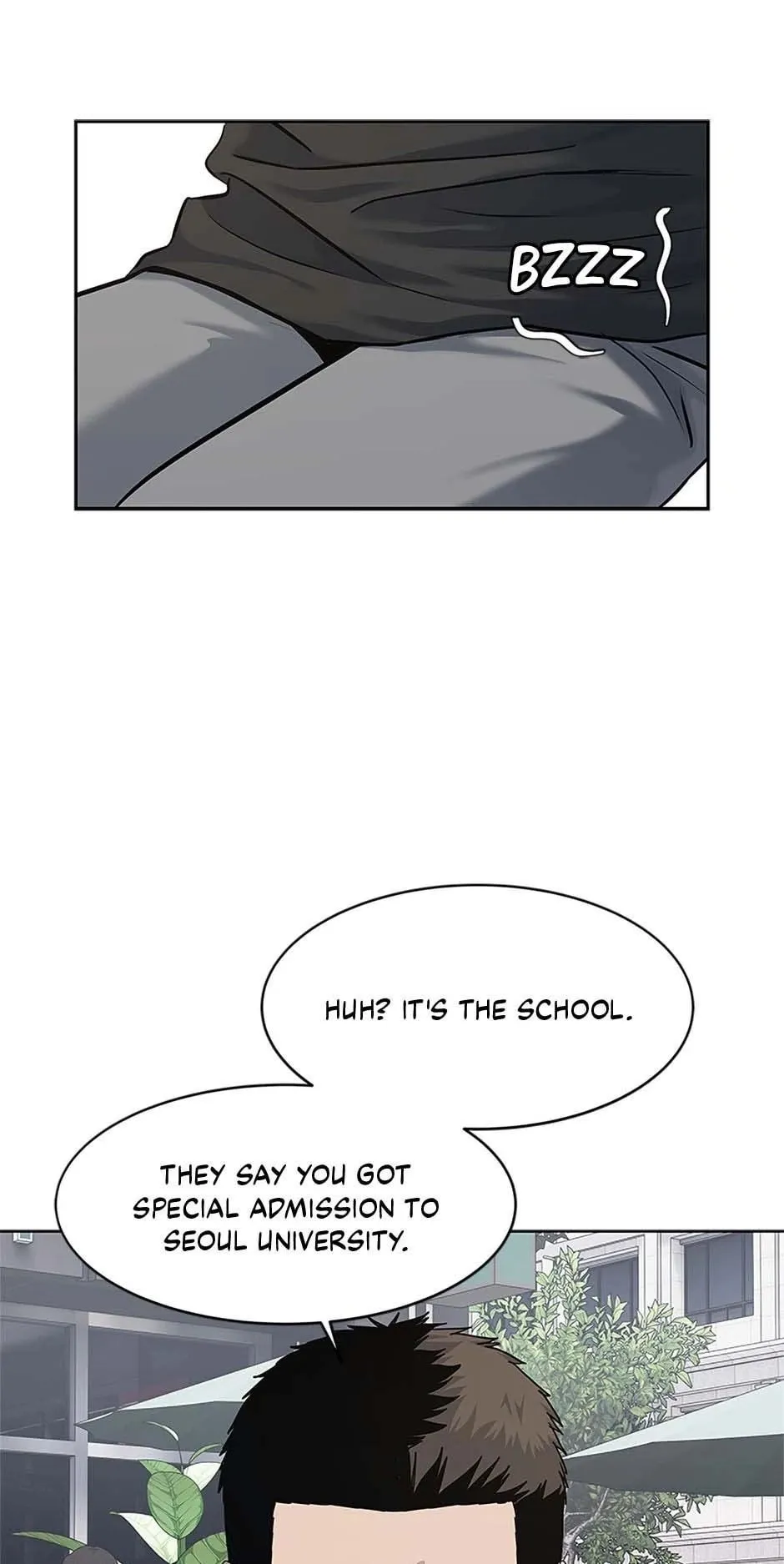 God of Blackfield Chapter 233 Page 47
