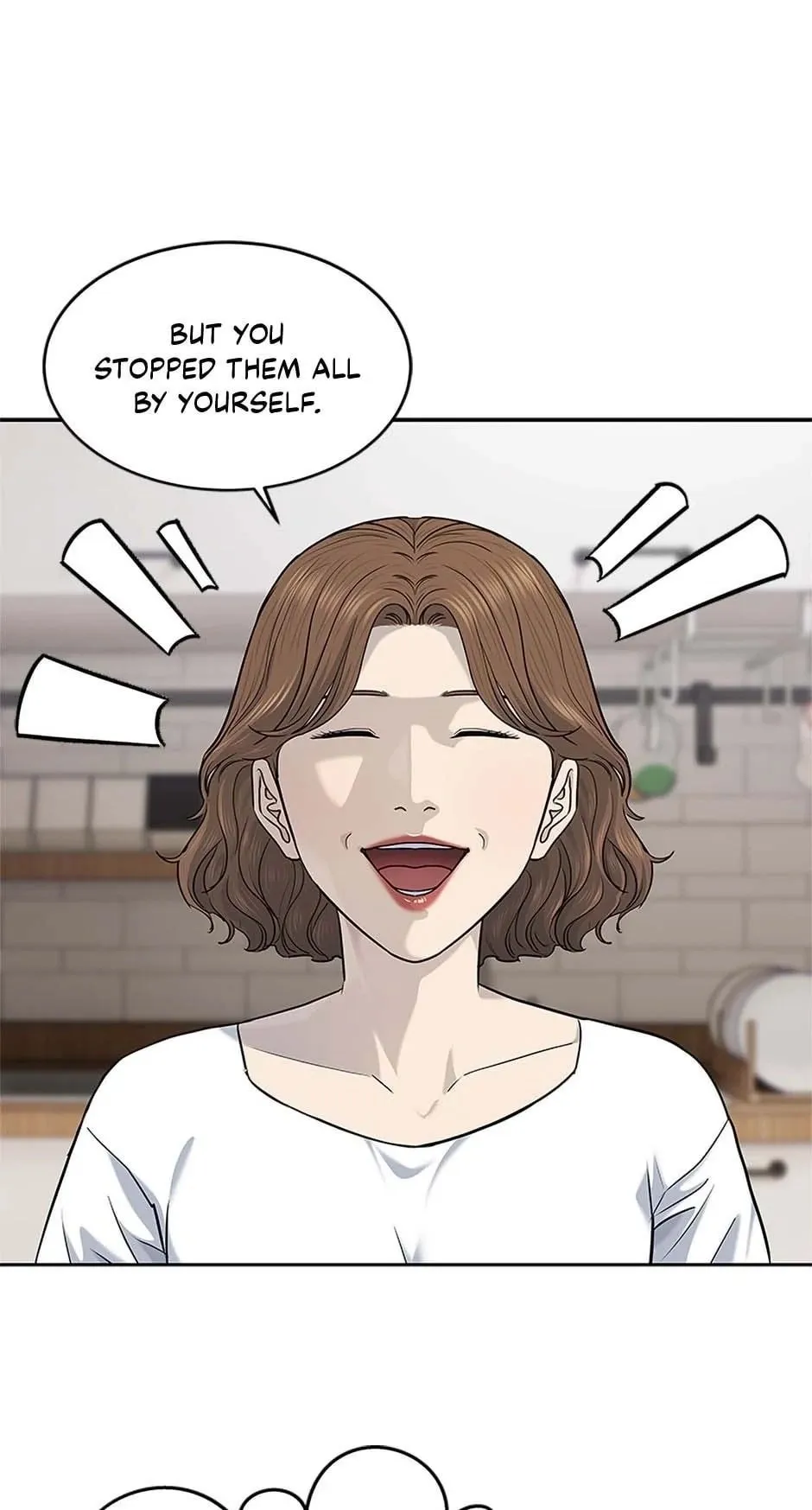 God of Blackfield Chapter 233 Page 58