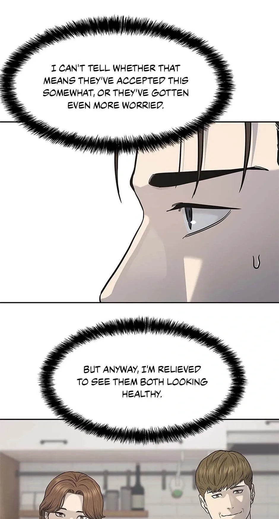 God of Blackfield Chapter 233 Page 60