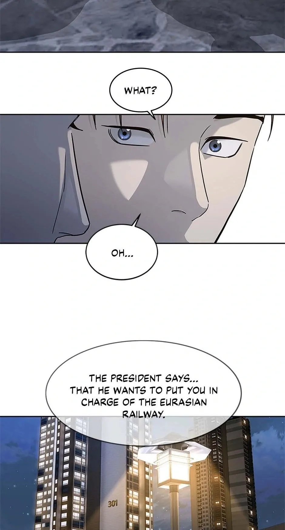God of Blackfield Chapter 233 Page 72