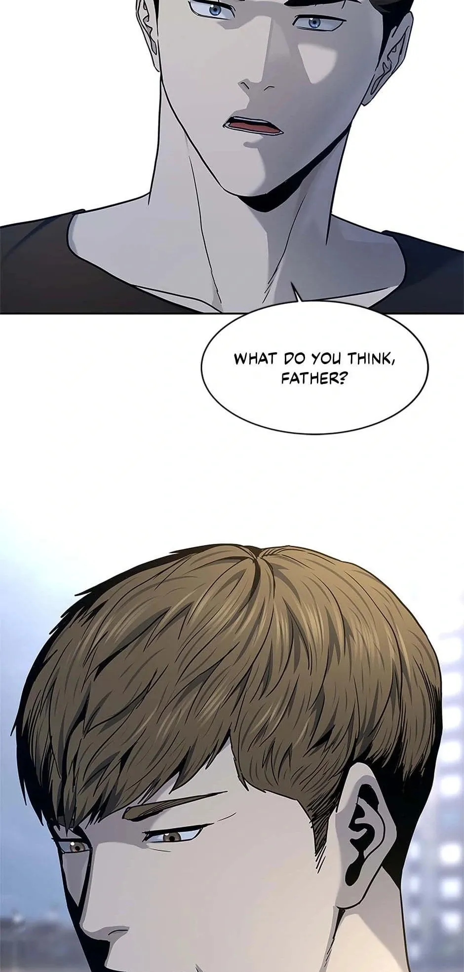God of Blackfield Chapter 233 Page 76