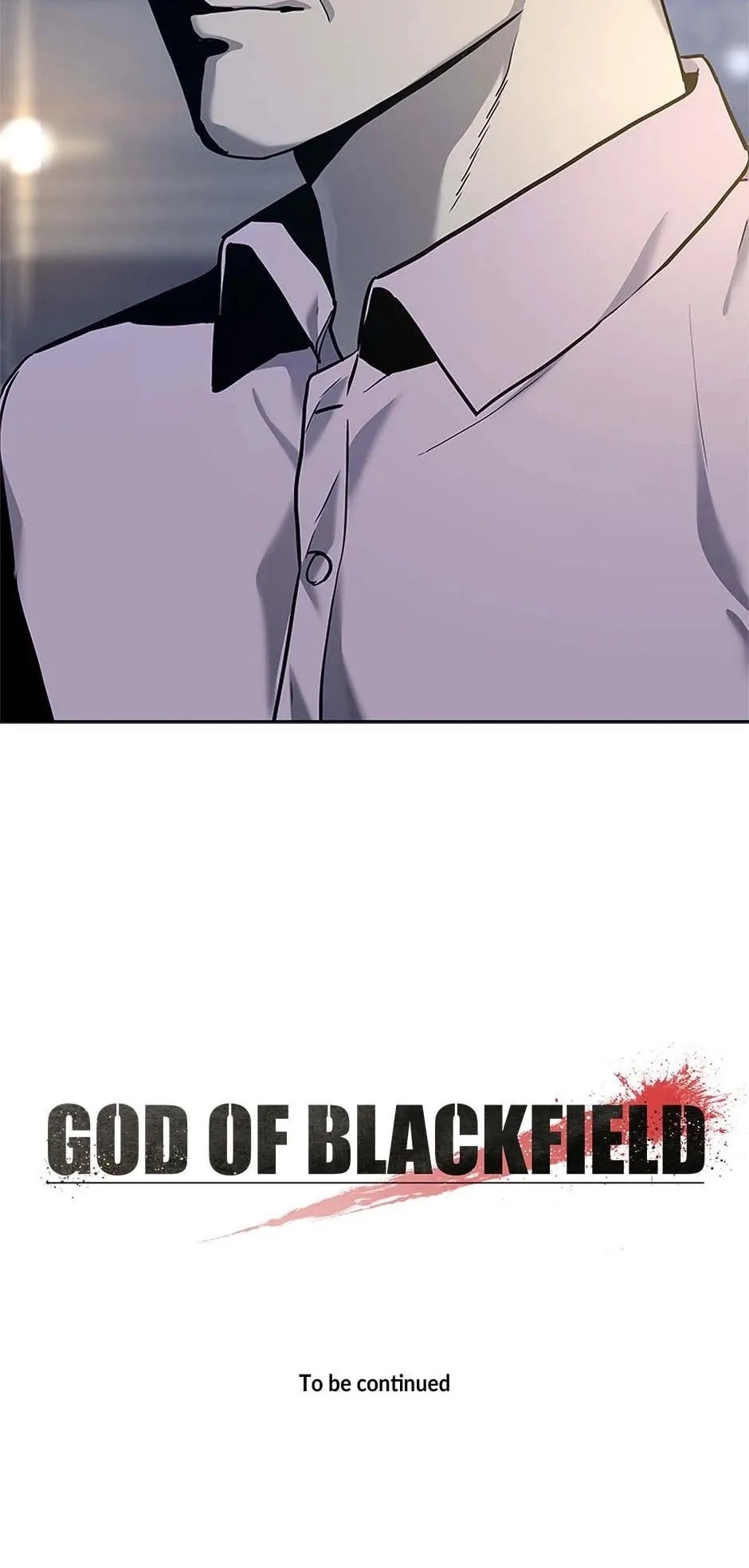 God of Blackfield Chapter 233 Page 77
