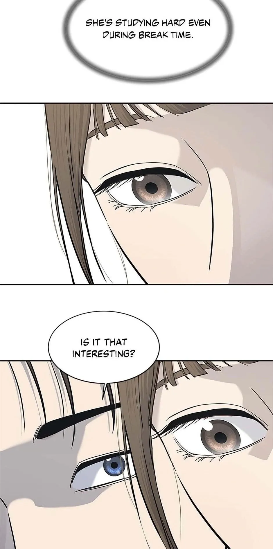 God of Blackfield Chapter 235 Page 19