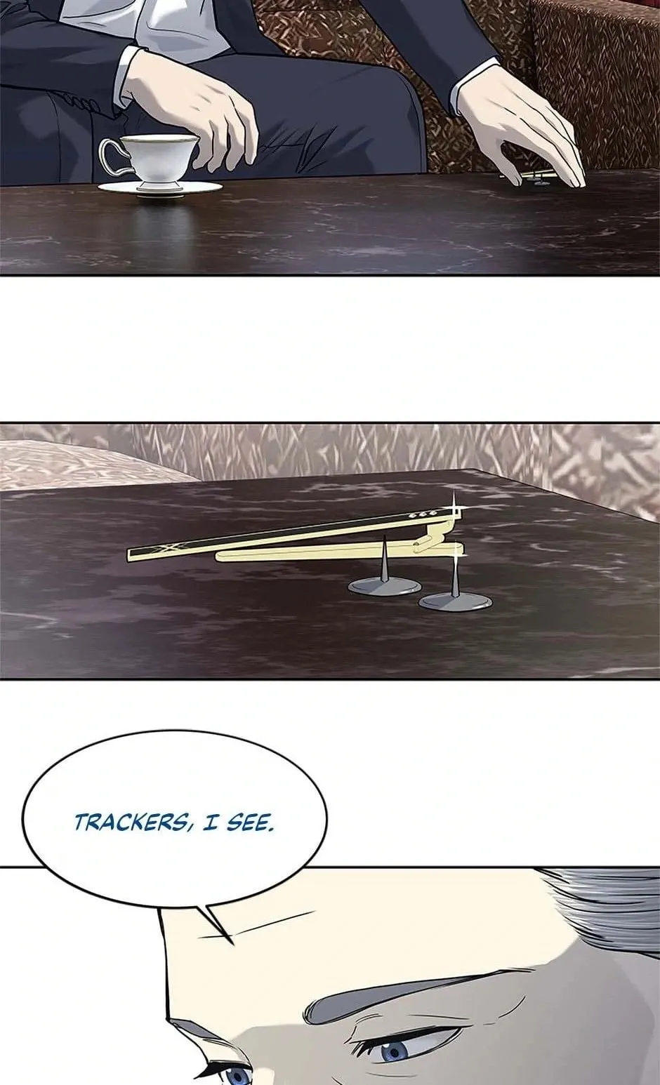 God of Blackfield Chapter 235 Page 42