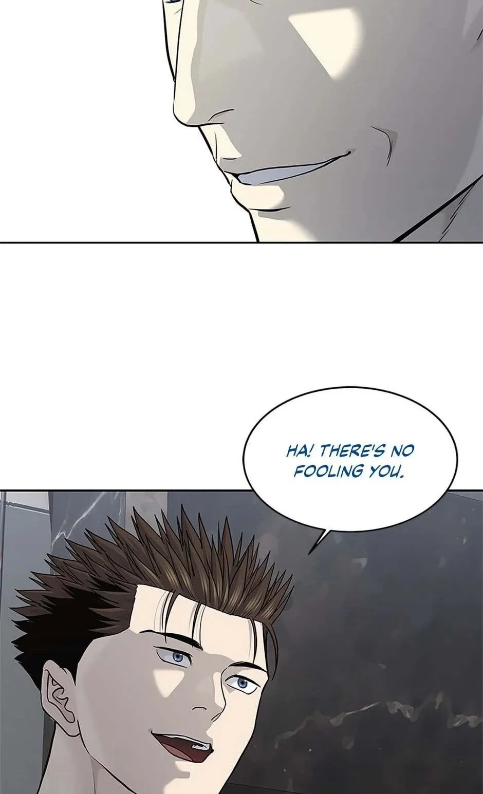 God of Blackfield Chapter 235 Page 43