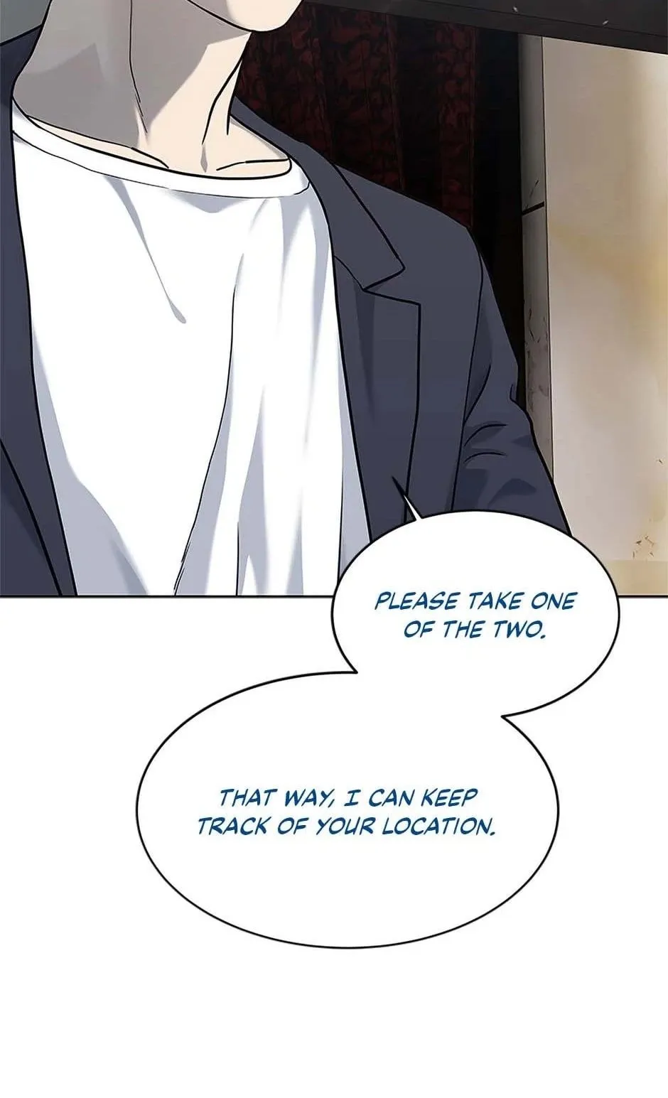 God of Blackfield Chapter 235 Page 44