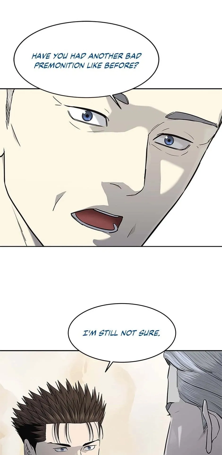 God of Blackfield Chapter 235 Page 48