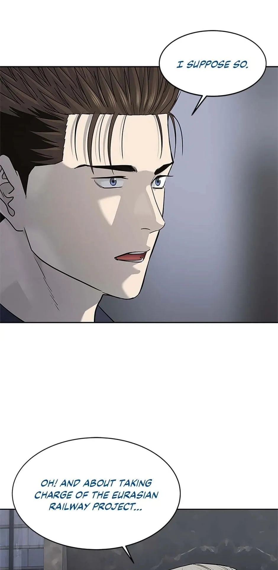God of Blackfield Chapter 235 Page 56