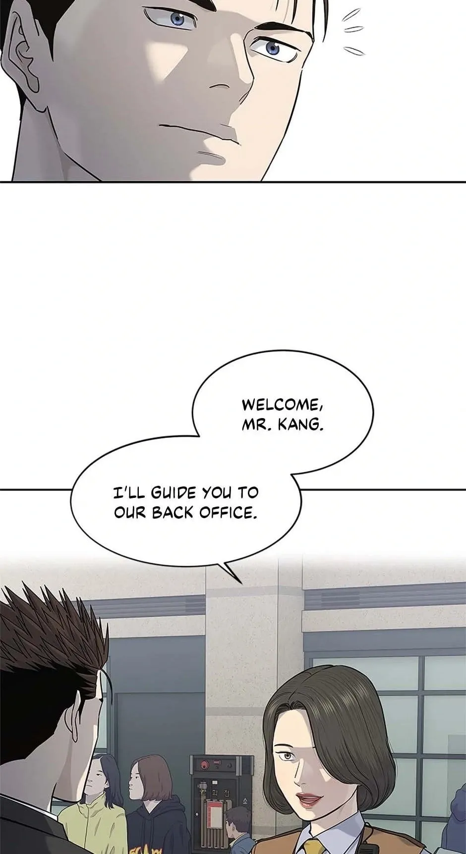 God of Blackfield Chapter 235 Page 63