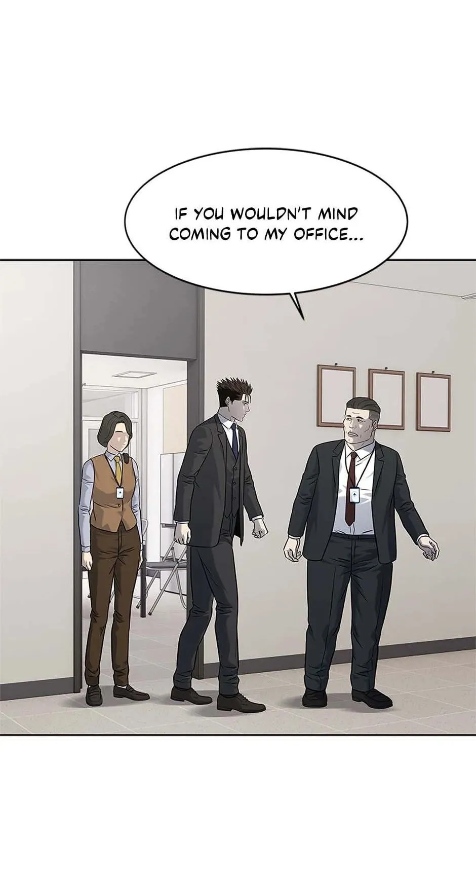God of Blackfield Chapter 235 Page 70