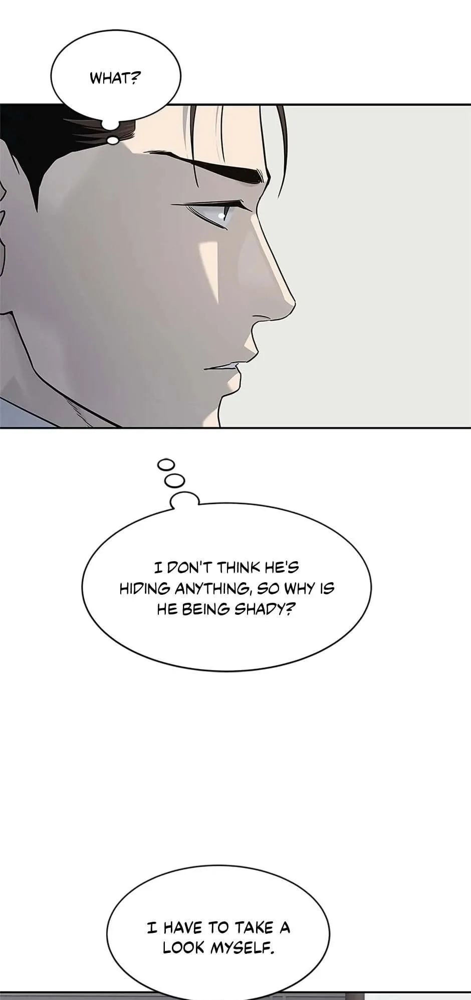 God of Blackfield Chapter 235 Page 79