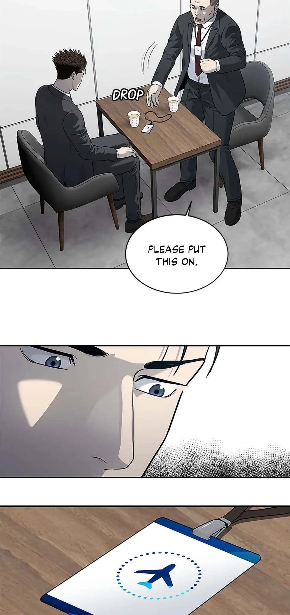 God of Blackfield Chapter 235 Page 81