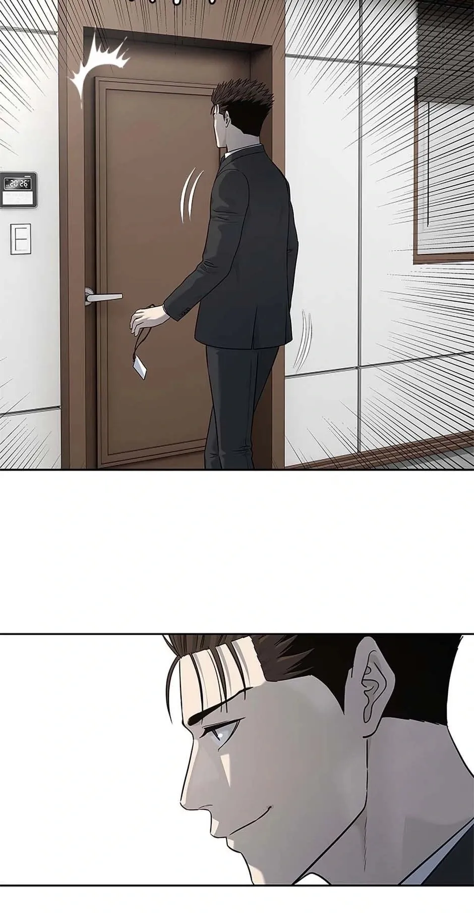 God of Blackfield Chapter 235 Page 84
