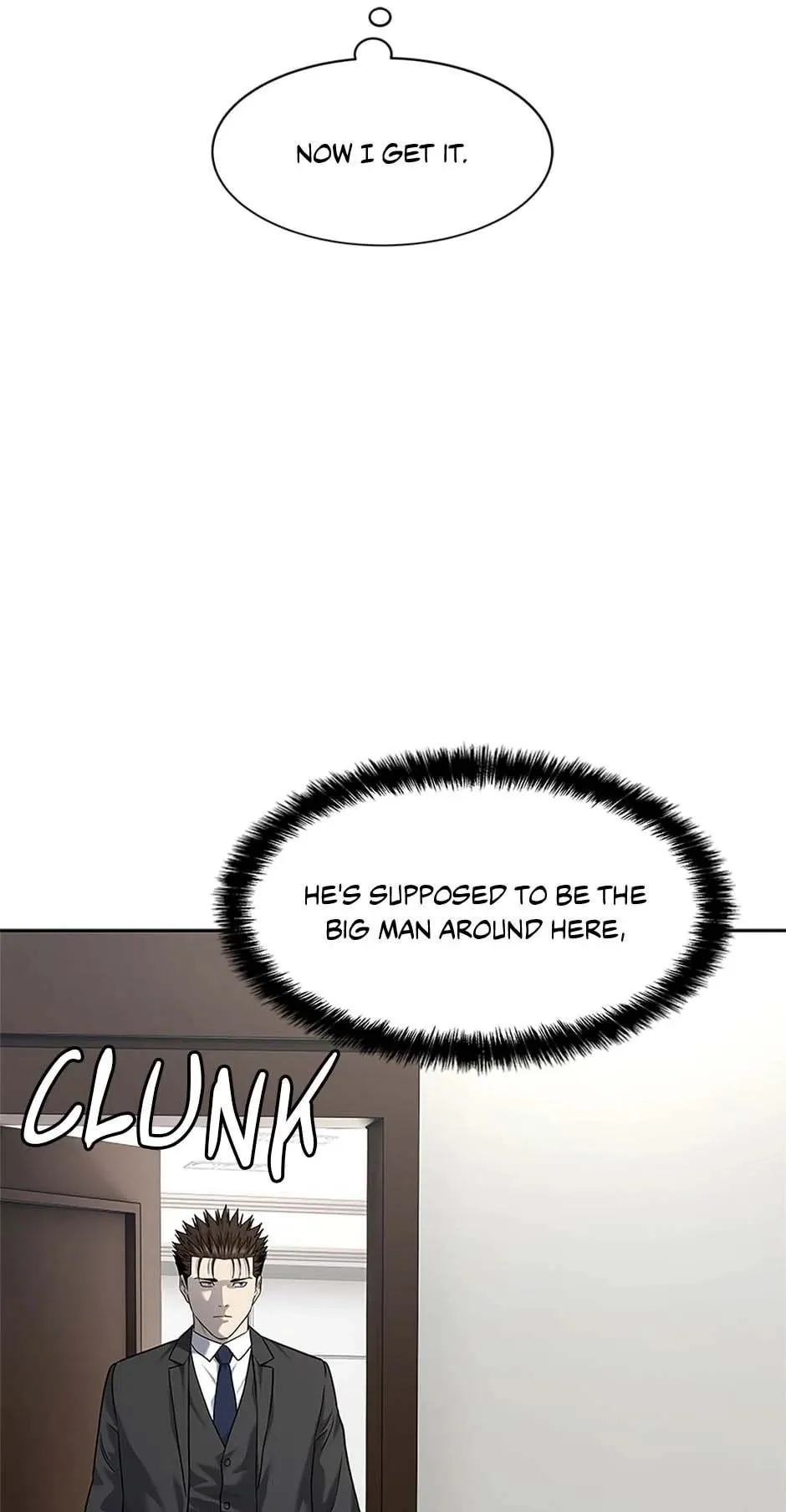 God of Blackfield Chapter 235 Page 85