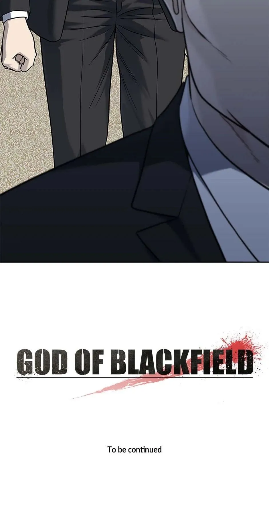 God of Blackfield Chapter 235 Page 89