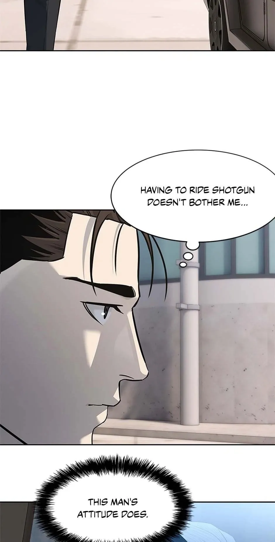 God of Blackfield Chapter 236 Page 10