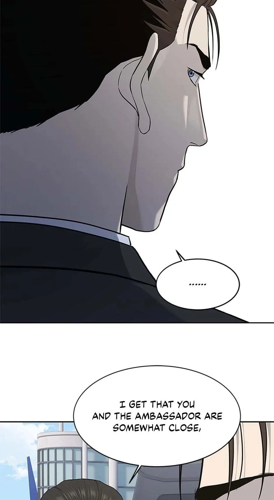 God of Blackfield Chapter 236 Page 23