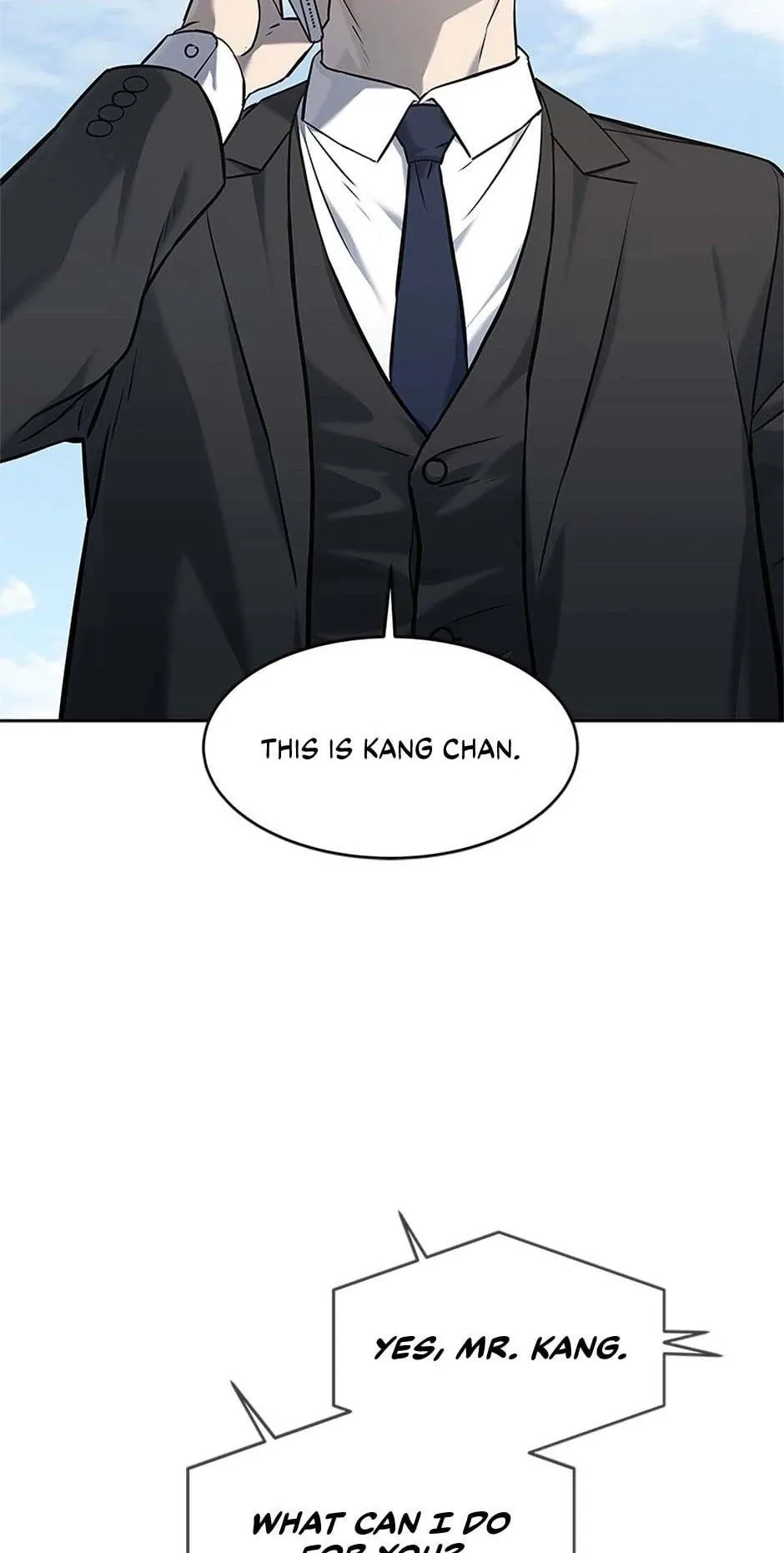 God of Blackfield Chapter 236 Page 28