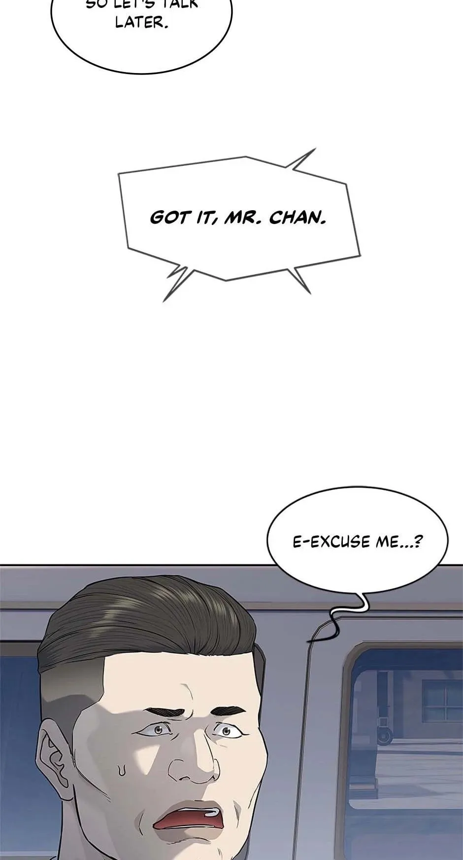 God of Blackfield Chapter 236 Page 37