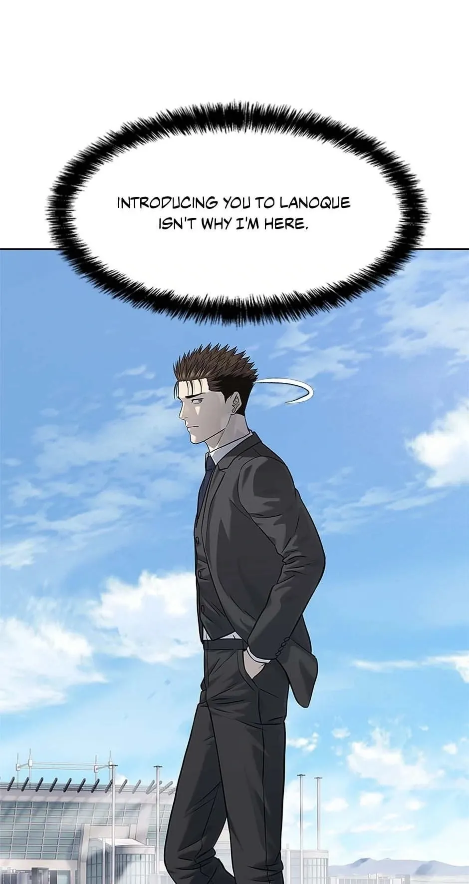 God of Blackfield Chapter 236 Page 50