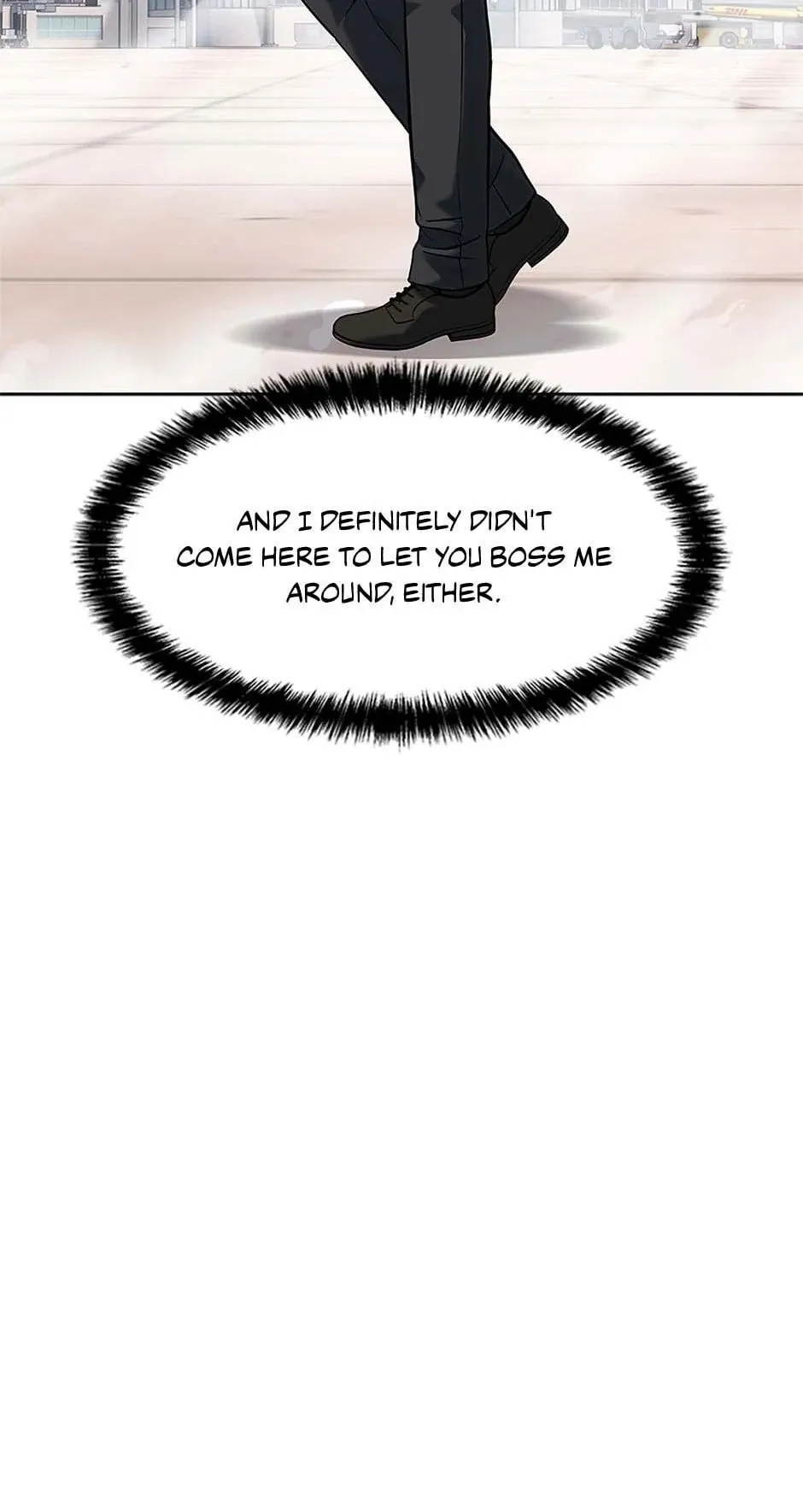 God of Blackfield Chapter 236 Page 51