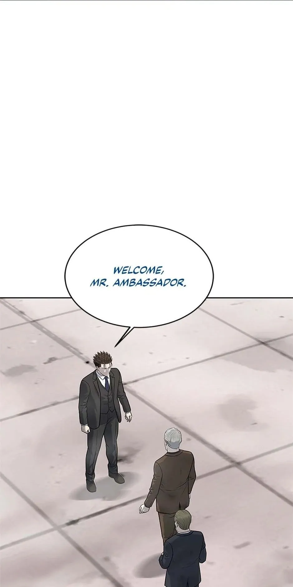 God of Blackfield Chapter 236 Page 57