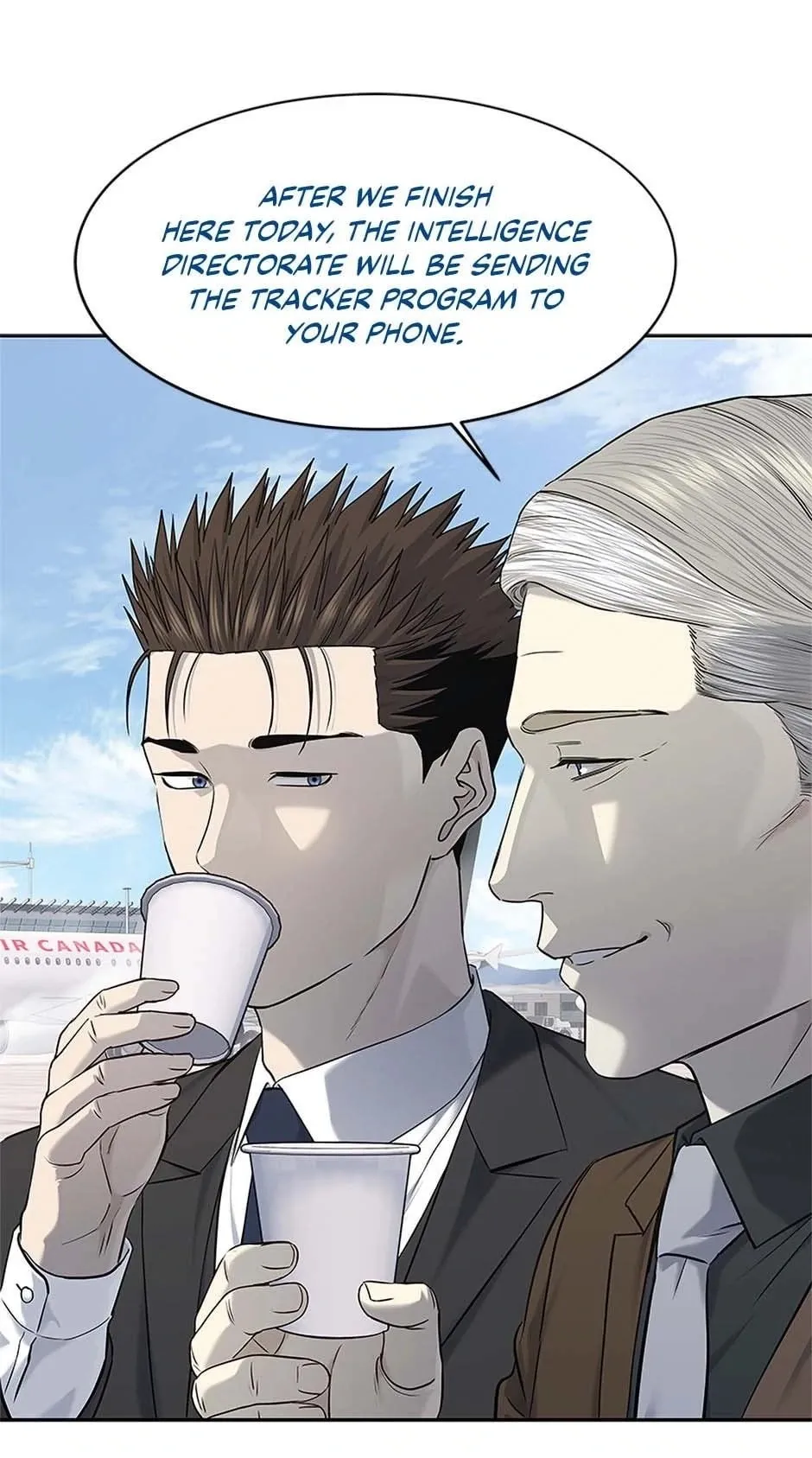 God of Blackfield Chapter 236 Page 62