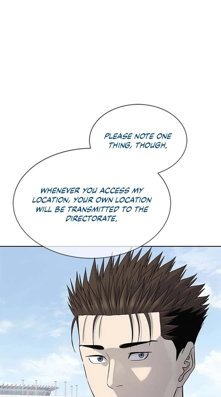 God of Blackfield Chapter 236 Page 63