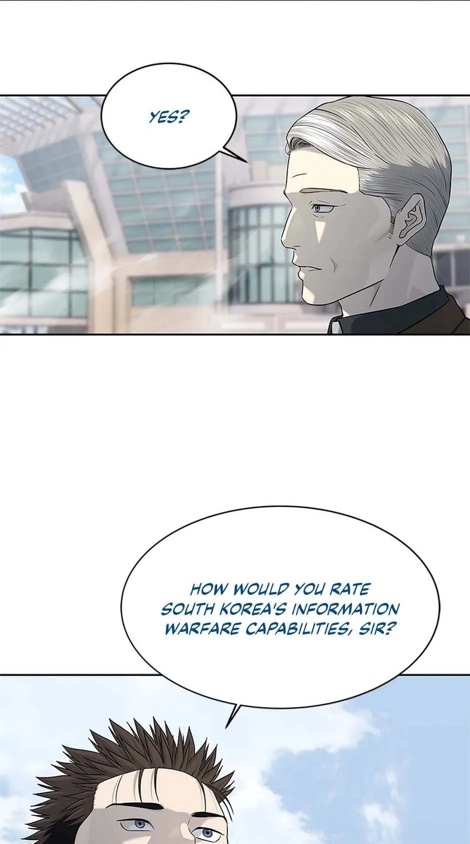 God of Blackfield Chapter 236 Page 65