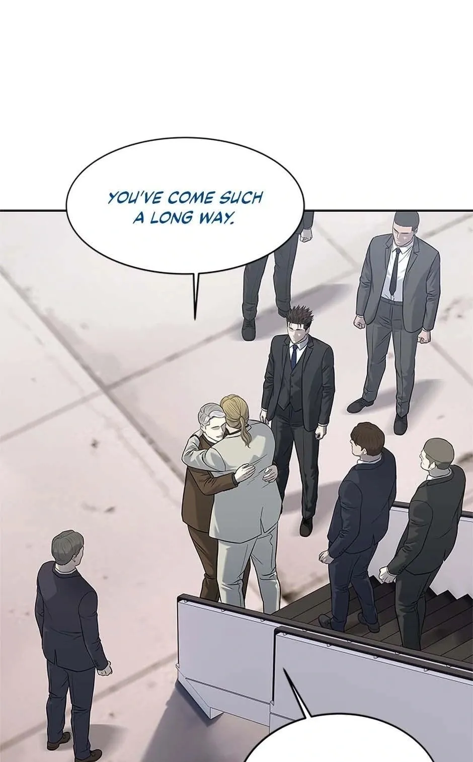 God of Blackfield Chapter 236 Page 83