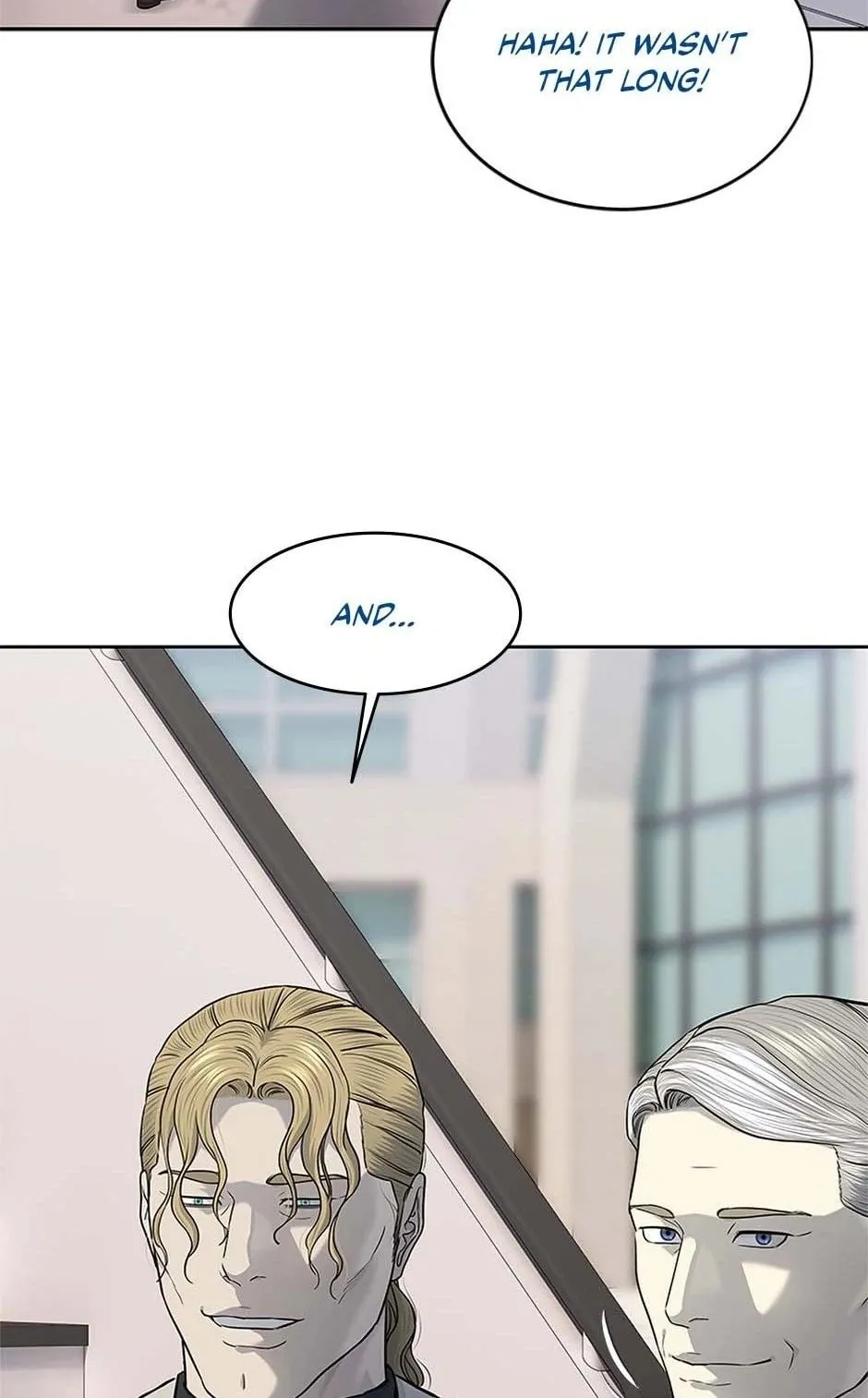God of Blackfield Chapter 236 Page 84