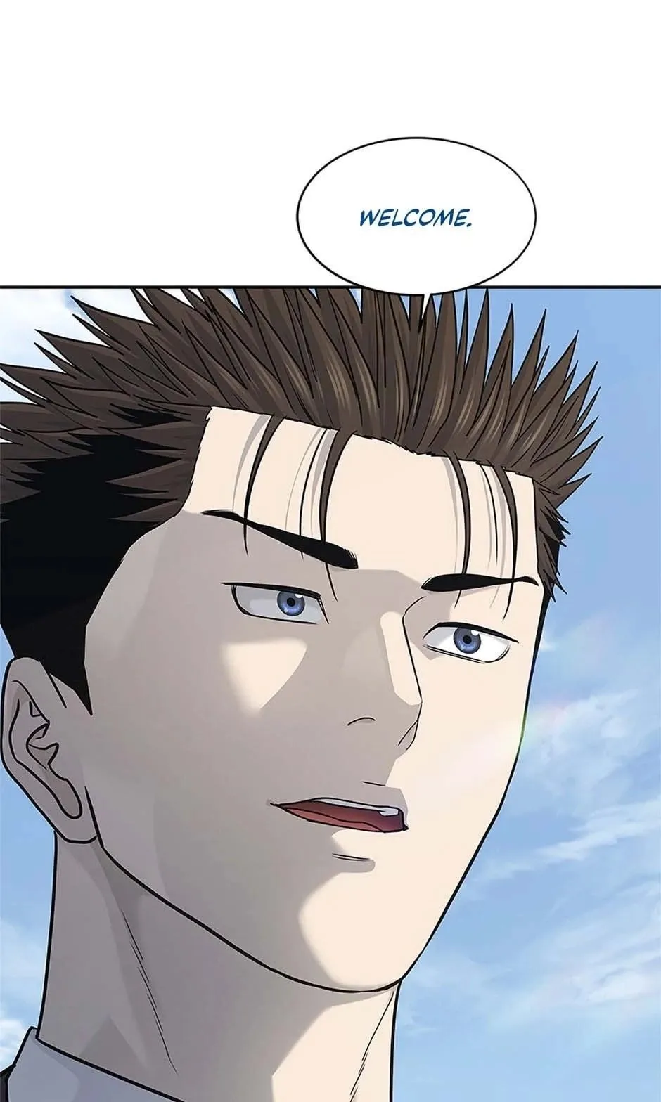 God of Blackfield Chapter 236 Page 87