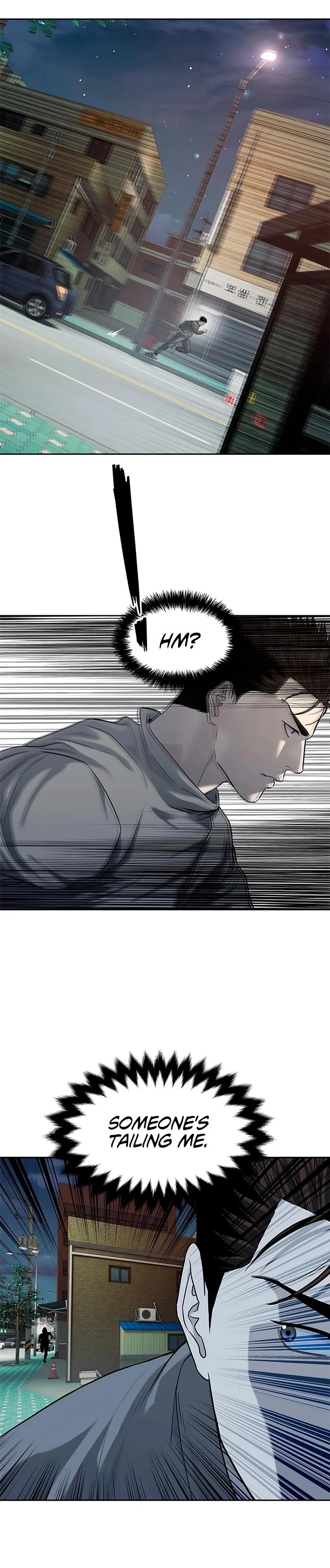 God of Blackfield Chapter 238 Page 7
