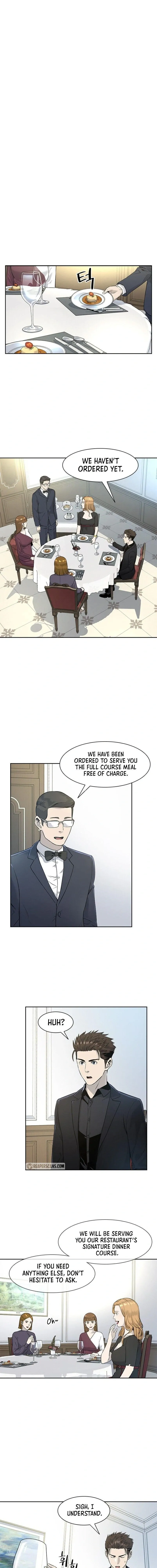 God of Blackfield Chapter 24 Page 7