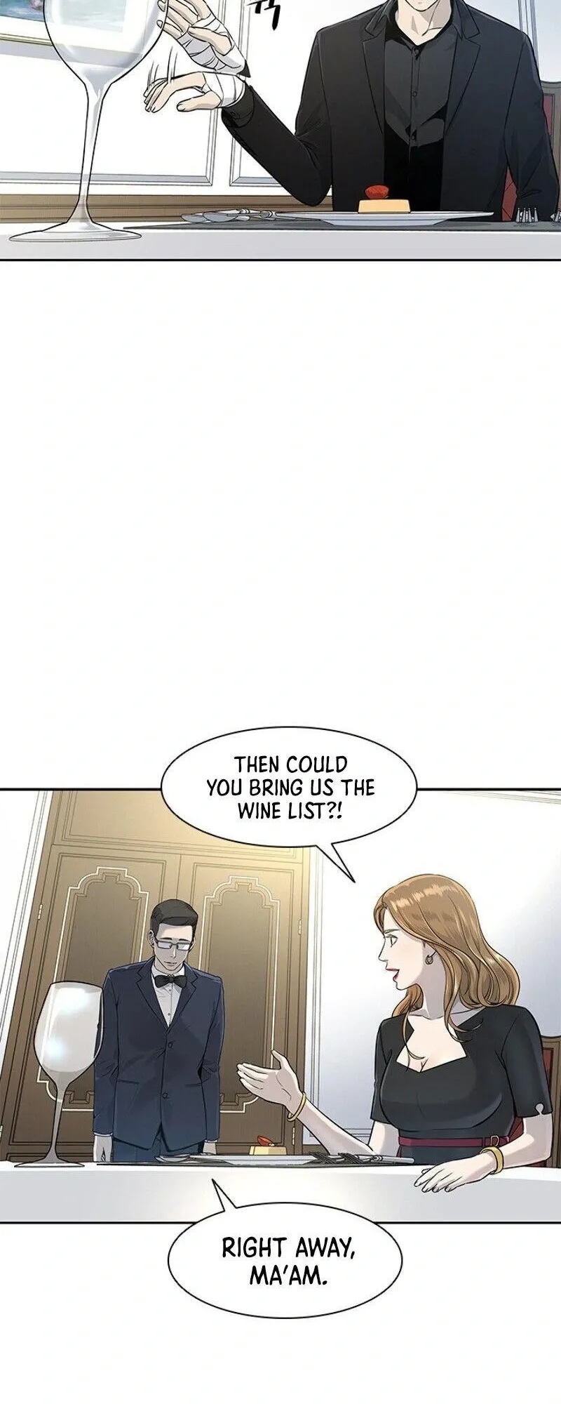 God of Blackfield Chapter 24 Page 8