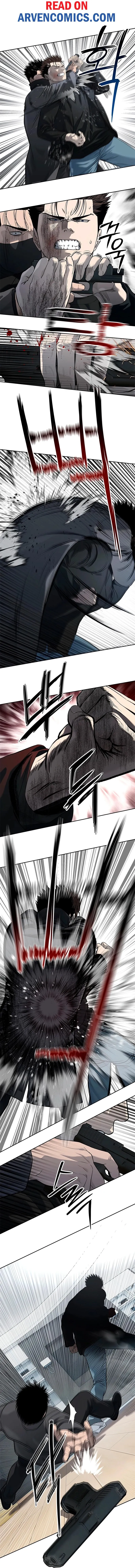 God of Blackfield Chapter 241 Page 15
